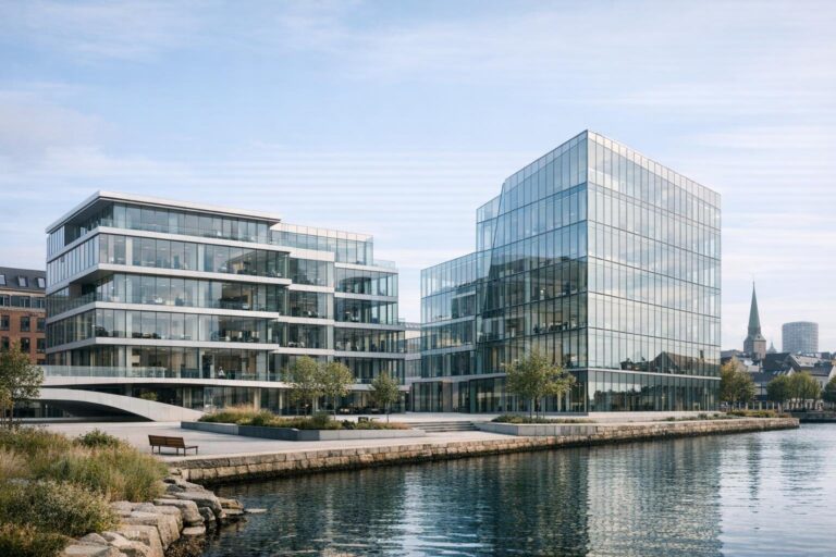 Business i Vordingborg: Erhvervsudvikling, rekruttering og infrastruktur i fokus i 2026-sammenhæng