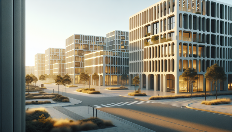 Business i Vordingborg: Erhvervsklima, nøglearbejdsgivere og nye erhvervsarealer i juli 2026